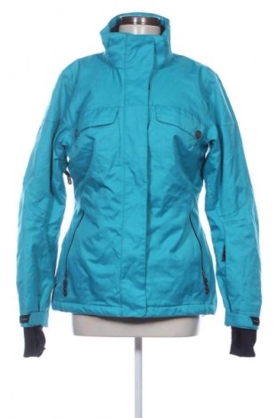 Dámská bunda pro zimní sporty  Rodeo, Velikost S, Barva Modrá, Cena  439,00 Kč