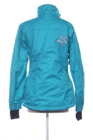 Dámská bunda pro zimní sporty  Rodeo, Velikost S, Barva Modrá, Cena  439,00 Kč