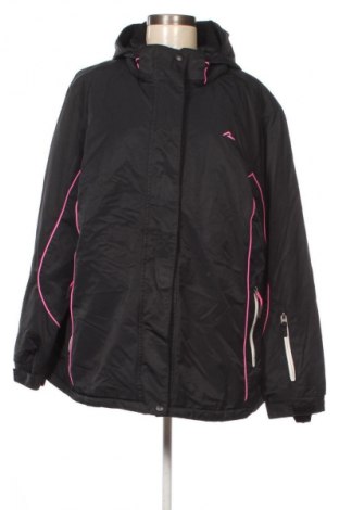 Dámská bunda pro zimní sporty  Rodeo, Velikost XL, Barva Černá, Cena  599,00 Kč