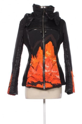 Damska kurtka do sportów zimowych Sportalm, Rozmiar M, Kolor Kolorowy, Cena 1 259,24 zł