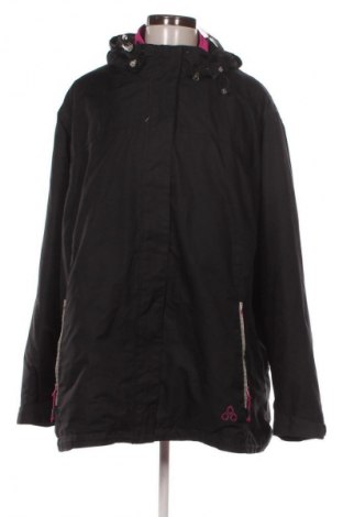 Geacă de femei pentru sport de iarnă Sports Performance by Tchibo, Mărime XXL, Culoare Multicolor, Preț 68,99 Lei
