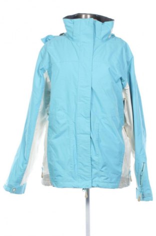 Дамско яке за зимни спортове TCM, Размер XL, Цвят Многоцветен, Цена 19,42 €