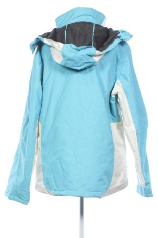 Дамско яке за зимни спортове TCM, Размер XL, Цвят Многоцветен, Цена 19,42 €