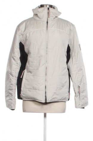 Geacă de femei pentru sport de iarnă TCM, Mărime M, Culoare Bej, Preț 114,99 Lei