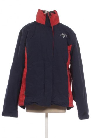 Γυναίκειο μπουφάν για χειμερινά σπορ Top Tex, Μέγεθος XL, Χρώμα Πολύχρωμο, Τιμή 15,99 €