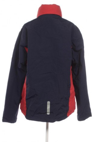 Γυναίκειο μπουφάν για χειμερινά σπορ Top Tex, Μέγεθος XL, Χρώμα Πολύχρωμο, Τιμή 15,99 €