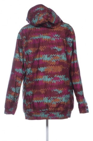 Geacă de femei pentru sport de iarnă Wedze, Mărime XL, Culoare Multicolor, Preț 75,99 Lei