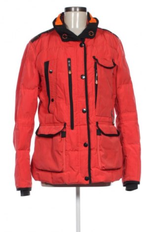 Dámská bunda pro zimní sporty  Wellensteyn, Velikost M, Barva Vícebarevné, Cena  1 799,00 Kč