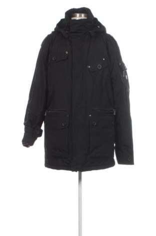 Дамско яке за зимни спортове Wellensteyn, Размер M, Цвят Черен, Цена 22,49 €