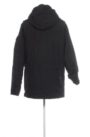 Дамско яке за зимни спортове Wellensteyn, Размер M, Цвят Черен, Цена 22,49 €