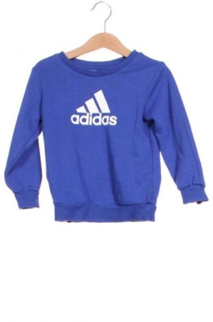 Detská blúzka  Adidas, Veľkosť 18-24m/ 86-98 cm, Farba Fialová, Cena  24,12 €