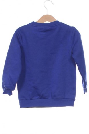 Detská blúzka  Adidas, Veľkosť 2-3y/ 98-104 cm, Farba Modrá, Cena  10,95 €
