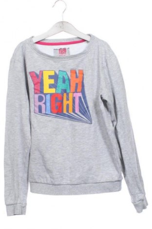 Kinder Shirt Alive, Größe 12-13y/ 158-164 cm, Farbe Grau, Preis € 2,99