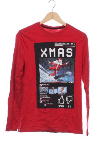 Kinder Shirt C&A, Größe 15-18y/ 170-176 cm, Farbe Mehrfarbig, Preis 1,99 €