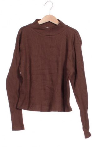 Detská blúzka  C&A, Veľkosť 10-11y/ 146-152 cm, Farba Hnedá, Cena  1,95 €