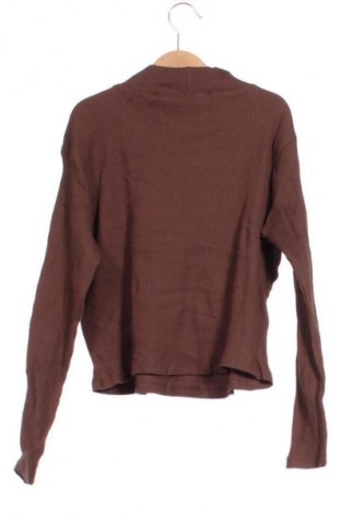 Detská blúzka  C&A, Veľkosť 10-11y/ 146-152 cm, Farba Hnedá, Cena  1,95 €