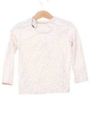 Detská blúzka  Calvin Klein Jeans, Veľkosť 18-24m/ 86-98 cm, Farba Béžová, Cena  20,95 €