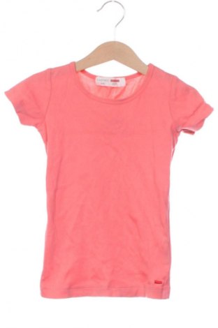 Kinder Shirt Castro, Größe 4-5y/ 110-116 cm, Farbe Rosa, Preis € 2,99
