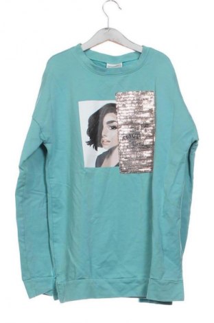 Detská blúzka  Coccodrillo, Veľkosť 14-15y/ 168-170 cm, Farba Viacfarebná, Cena  1,95 €