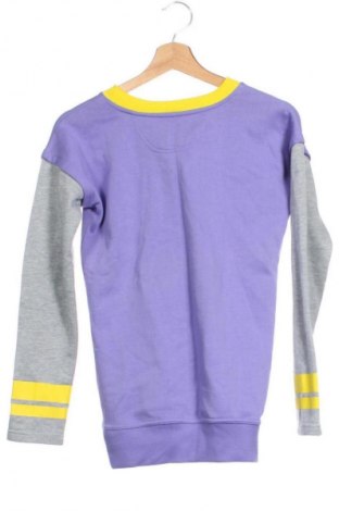 Детска блуза Converse, Размер 11-12y/ 152-158 см, Цвят Многоцветен, Цена 6,13 €