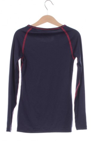 Dziecięca bluzka Crane, Rozmiar 8-9y/ 134-140 cm, Kolor Niebieski, Cena 22,99 zł