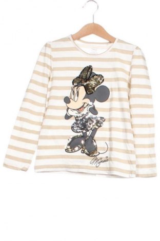 Detská blúzka  Disney, Veľkosť 6-7y/ 122-128 cm, Farba Viacfarebná, Cena  10,00 €