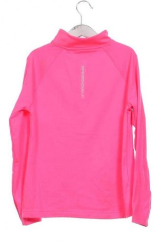Dziecięca bluzka Ergee, Rozmiar 8-9y/ 134-140 cm, Kolor Różowy, Cena 19,99 zł