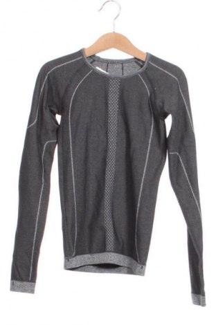 Dziecięca bluzka Ergee, Rozmiar 5-6y/ 116-122 cm, Kolor Szary, Cena 27,99 zł