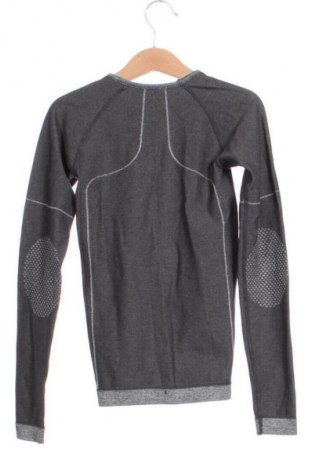 Dziecięca bluzka Ergee, Rozmiar 5-6y/ 116-122 cm, Kolor Szary, Cena 27,99 zł