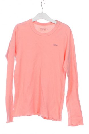 Gyerek blúz Esprit, Méret 9-10y / 140-146 cm, Szín Rózsaszín, Ár 2 719 Ft