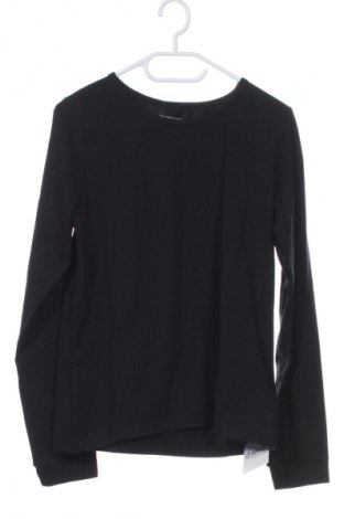 Dětská halenka  Friboo, Velikost 15-18y/ 170-176 cm, Barva Černá, Cena  99,00 Kč