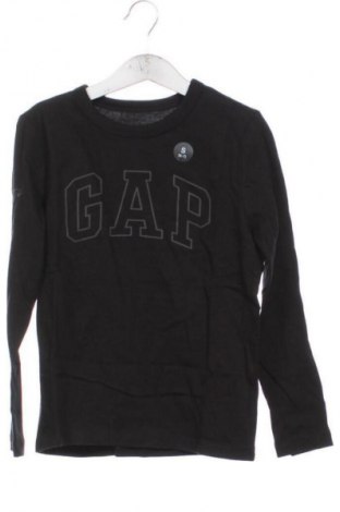 Detská blúzka  Gap Kids, Veľkosť 5-6y/ 116-122 cm, Farba Čierna, Cena  15,95 €