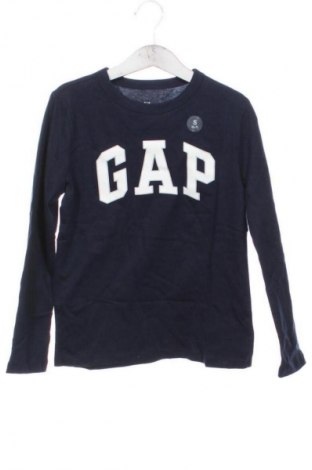 Detská blúzka  Gap Kids, Veľkosť 5-6y/ 116-122 cm, Farba Modrá, Cena  15,95 €