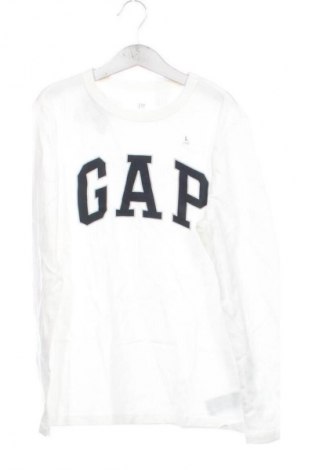 Detská blúzka  Gap Kids, Veľkosť 9-10y/ 140-146 cm, Farba Biela, Cena  16,95 €