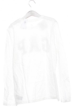 Detská blúzka  Gap Kids, Veľkosť 9-10y/ 140-146 cm, Farba Biela, Cena  16,95 €