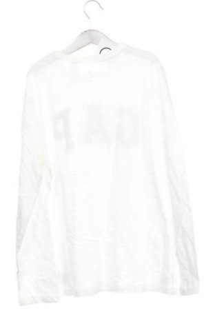 Dětská halenka  Gap Kids, Velikost 11-12y/ 152-158 cm, Barva Bílá, Cena  429,00 Kč