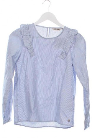 Kinder Shirt Garcia Jeans, Größe 15-18y/ 170-176 cm, Farbe Mehrfarbig, Preis € 3,99