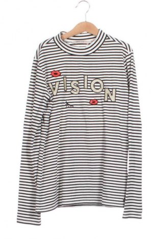 Detská blúzka  Garcia Jeans, Veľkosť 15-18y/ 170-176 cm, Farba Viacfarebná, Cena  5,95 €