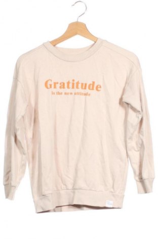 Dziecięca bluzka George, Rozmiar 8-9y/ 134-140 cm, Kolor Beżowy, Cena 22,99 zł