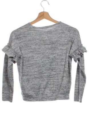 Detská blúzka  Girls, Veľkosť 10-11y/ 146-152 cm, Farba Sivá, Cena  1,95 €