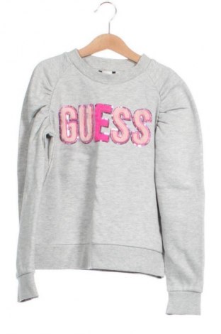 Detská blúzka  Guess, Veľkosť 11-12y/ 152-158 cm, Farba Sivá, Cena  18,00 €