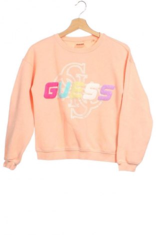 Detská blúzka  Guess, Veľkosť 11-12y/ 152-158 cm, Farba Oranžová, Cena  20,95 €