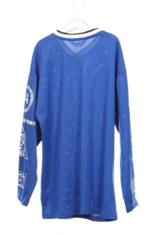 Dziecięca bluzka H&M, Rozmiar 10-11y/ 146-152 cm, Kolor Niebieski, Cena 22,99 zł