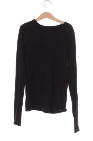 Bluză pentru copii H&M, Mărime 12-13y/ 158-164 cm, Culoare Negru, Preț 10,99 Lei