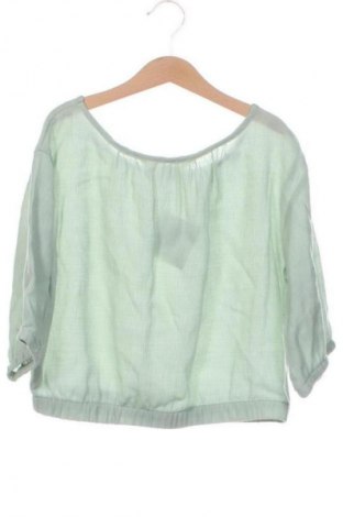 Detská blúzka  H&M, Veľkosť 11-12y/ 152-158 cm, Farba Zelená, Cena  7,72 €