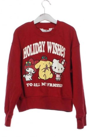 Detská blúzka  H&M, Veľkosť 8-9y/ 134-140 cm, Farba Viacfarebná, Cena  10,69 €