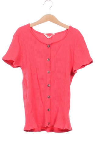 Bluză pentru copii H&M, Mărime 14-15y/ 168-170 cm, Culoare Roșu, Preț 18,99 Lei