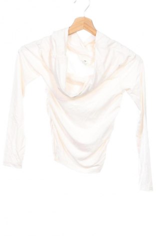 Detská blúzka  H&M, Veľkosť 10-11y/ 146-152 cm, Farba Kremová, Cena  1,95 €