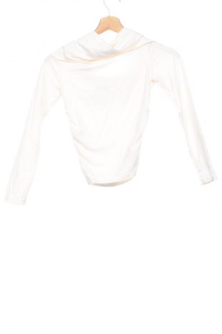 Detská blúzka  H&M, Veľkosť 10-11y/ 146-152 cm, Farba Kremová, Cena  1,95 €