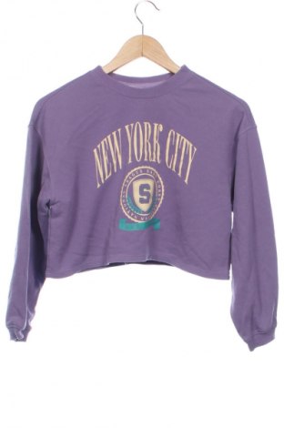 Detská blúzka  H&M, Veľkosť 10-11y/ 146-152 cm, Farba Fialová, Cena  2,95 €